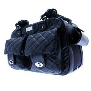 Quilted Carrier